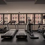 Doubletree By Hilton Melbourne